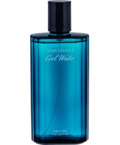 Davidoff Cool Water 125ml