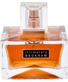 David Beckham Intimately 75ml