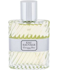 Christian Dior Eau Sauvage 50ml