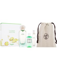 Hermes Un Jardin / Sur Le Nil 100ml Unisex Smaržas