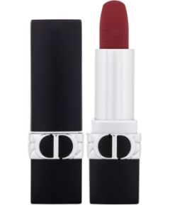 Christian Dior Rouge Dior / Floral Care Lip Balm Natural Couture Colour 3,5g