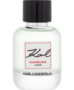 Karl Lagerfeld Karl / Hamburg Alster 60ml