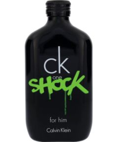 Calvin Klein CK One / Shock 200ml For Him