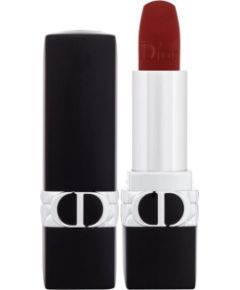 Christian Dior Rouge Dior / Couture Colour Floral Lip Care 3,5g