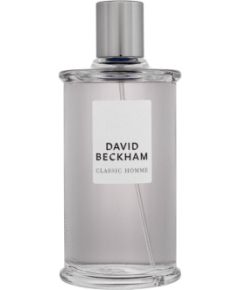 David Beckham Classic / Homme 100ml