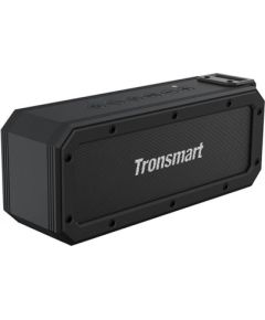 Wireless Bluetooth Speaker Tronsmart Force + (black)