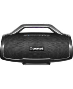 Wireless Bluetooth Speaker Tronsmart Bang Max EU Plug (black)