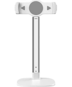 Holder, phone stand Remax, RM-C08 (white)