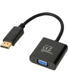 IBOX ADAPTER IADPVGA DISPLAYPORT TO VGA