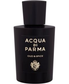 Acqua Di Parma Signatures Of The Sun / Oud & Spice 100ml