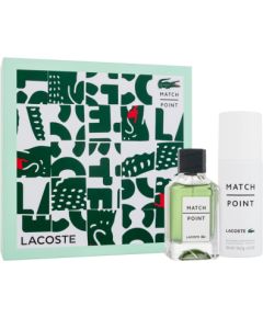 Lacoste Match Point 100ml Vīriešu Smaržas