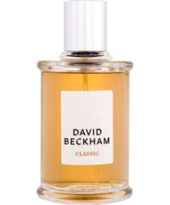 David Beckham Classic 50ml