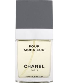 Chanel Pour Monsieur Concentrée 75ml