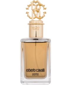 Roberto Cavalli Uomo 100ml Repack