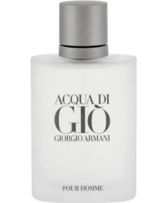 Giorgio Armani Acqua di Gio / Pour Homme 50ml Vīriešu Smaržas