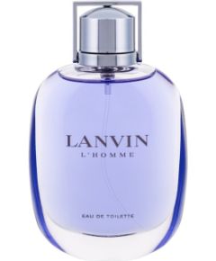 Lanvin L´Homme 100ml