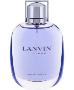 Lanvin L´Homme 100ml