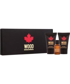 Dsquared2 Wood 5ml