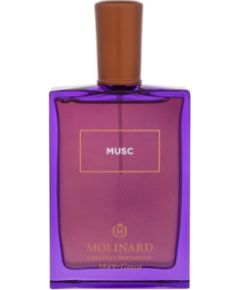 Molinard Les Elements Collection / Musc 75ml