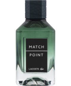 Lacoste Match Point 100ml