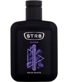 Str8 Game 100ml