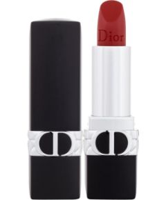 Christian Dior Rouge Dior / Floral Care Lip Balm Natural Couture Colour 3,5g