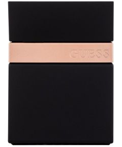 Guess Seductive / Homme Noir 50ml Vīriešu Smaržas