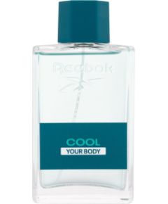 Reebok Cool Your Body 100ml