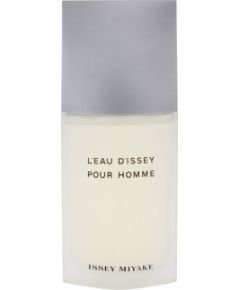 Issey Miyake L´Eau D´Issey Pour Homme 125ml