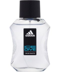 Adidas Ice Dive 50ml