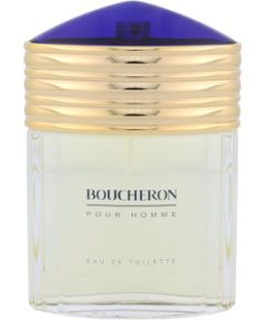 Boucheron Pour Homme 100ml