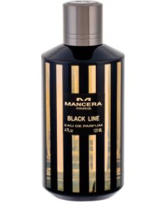 Mancera Line / Black 120ml