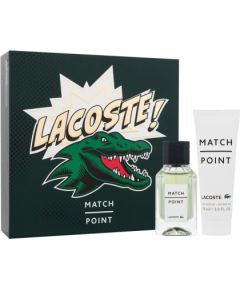 Lacoste Match Point 50ml