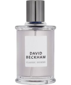 David Beckham Classic / Homme 50ml