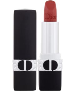 Christian Dior Rouge Dior / Floral Care Lip Balm Natural Couture Colour 3,5g