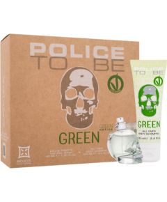 Police To Be / Green 40ml