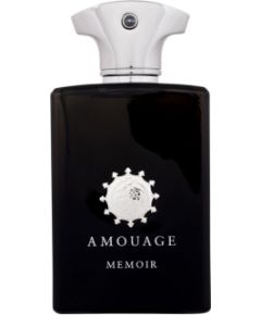 Amouage Memoir 100ml New