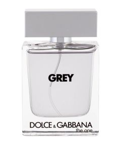 The One / Grey 50ml Мужская парфюмерия