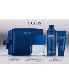 Guess Seductive / Homme Blue 100ml