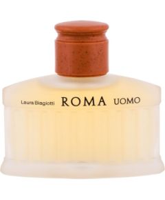 Laura Biagiotti Roma Uomo 40ml