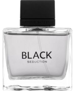 Antonio Banderas Seduction in Black 100ml