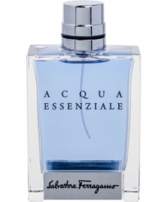 Salvatore Ferragamo Acqua Essenziale 100ml