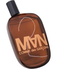 Comme des Garcons 2 Man 100ml Мужская парфюмерия