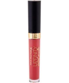 Max Factor Lipfinity / Velvet Matte 24HRS 3,5ml