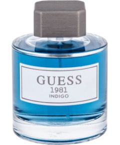 Guess 1981 / Indigo 100ml For Men