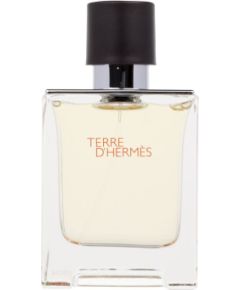 Terre d´Hermes 50ml Vīriešu Smaržas