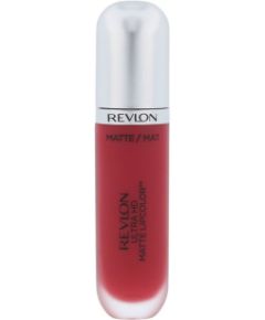 Revlon Ultra HD / Matte Lipcolor 5,9ml