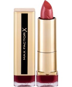 Max Factor Colour Elixir 4g Lūpu krāsas, spīdumi, balzāmi