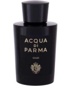 Acqua Di Parma Signatures Of The Sun / Oud 180ml