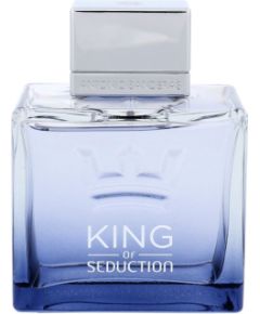 Antonio Banderas King of Seduction 100ml